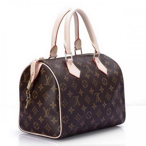 Louis Vuitton Monogram Vászon Speedy 25 M41528