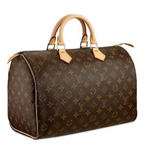 Louis Vuitton Monogram Vászon Speedy 30 M41526