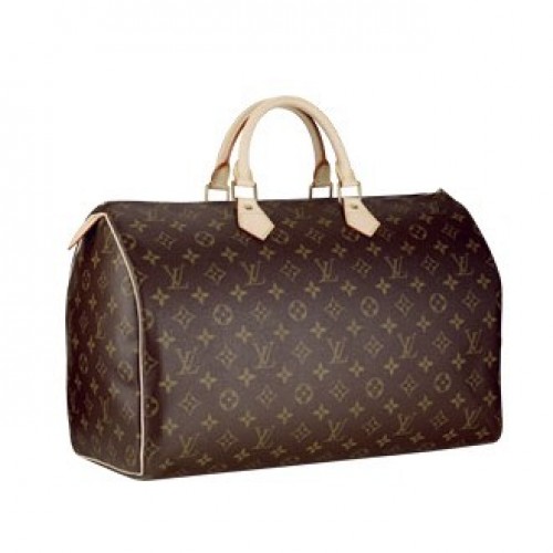 Louis Vuitton Monogram Vászon Speedy 40 M41522