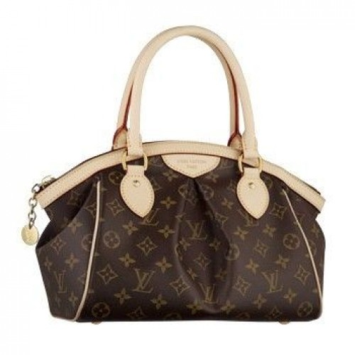 Louis Vuitton Monogram Vászon Tivoli PM M40143