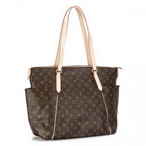 Louis Vuitton Monogram Vászon Teljesen GM M56690