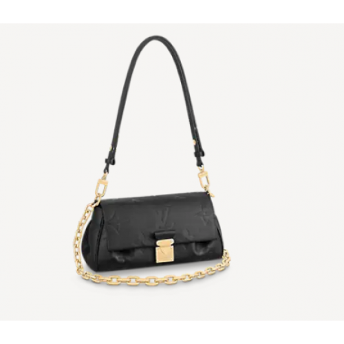 Louis Vuitto FAVORITE M45813 fekete