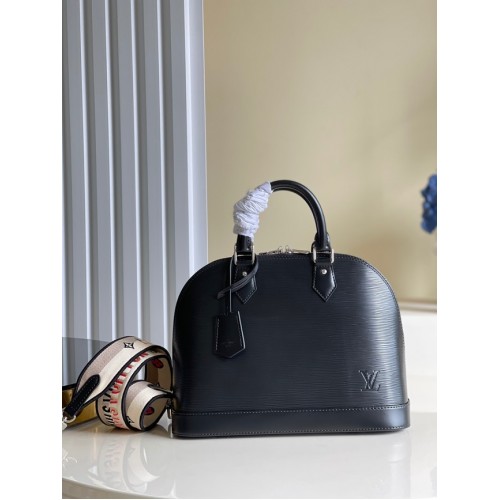 Louis Vuitton ALMA ALMA M40862 fekete