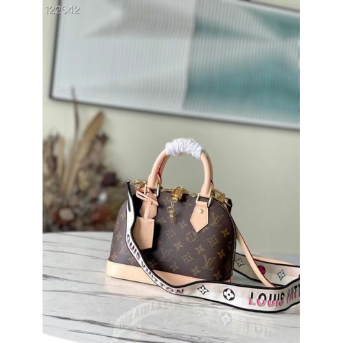 Louis Vuitton ALMA BB M53152