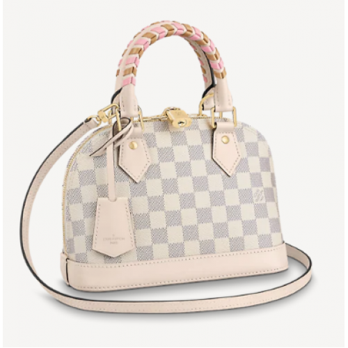 Louis Vuitton ALMA BB N45294 táska