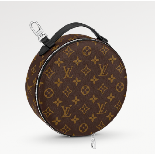 Louis Vuitton AUDIO TOK M46273