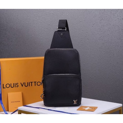 Louis Vuitton AVENUE PÁNTOS TÁSKA M30801 fekete