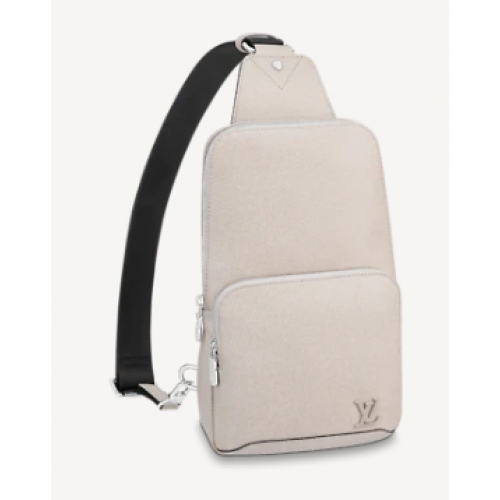 Louis Vuitton AVENUE PÁNTOS TÁSKA M30803 Bézs