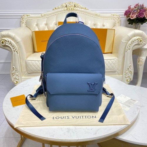 Louis Vuitton HÁTIZSÁK M57079 KÉK
