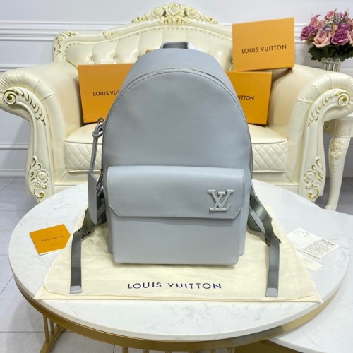 Louis Vuitton HÁTIZSÁK M57079 Gleccser