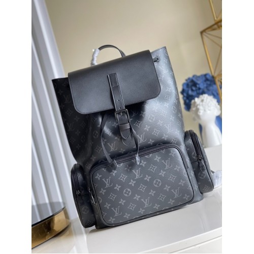 Louis Vuitton HÁTIZSÁK TRIO M45538 fekete