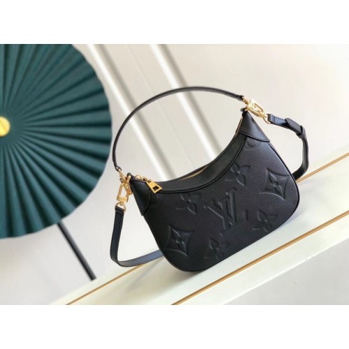 Louis Vuitton Bagatelle M46091 fekete