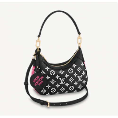 Louis Vuitton Bagatelle M46113 fekete