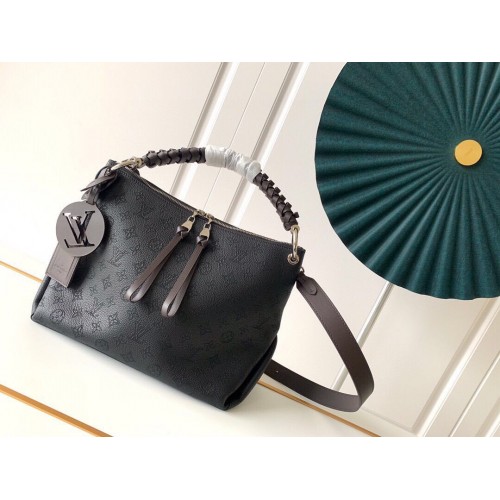 Louis Vuitton BEAUBOURG HOBO Táska M56084 Fekete