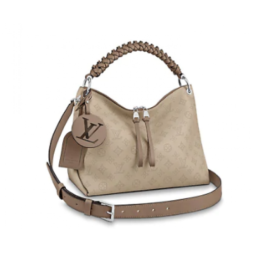 Louis Vuitton BEAUBOURG HOBO M56084 Szürke