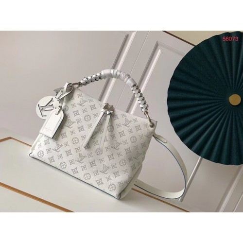 Louis Vuitton BEAUBOURG HOBO MM M56084 Fehér