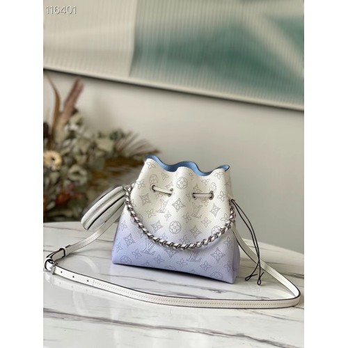 Louis Vuitton BELLA M57201 KÉK ÉS FEHÉR