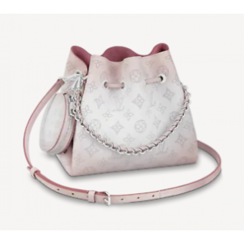 Louis Vuitton BELLA M59939 Lila Lila