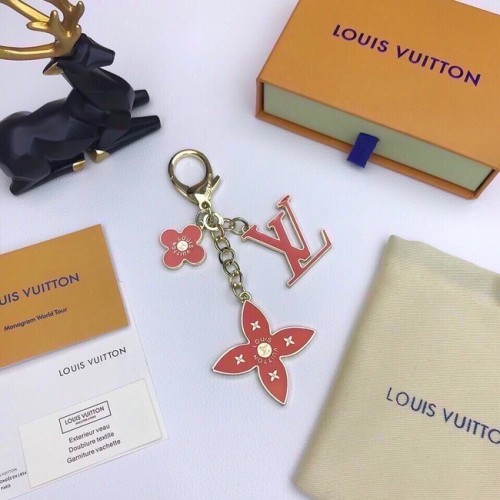 Louis Vuitton BLOSSOM DREAM TÁSKA DÍSZÍTŐVEL ÉS KULCSTARTÓVAL M00353