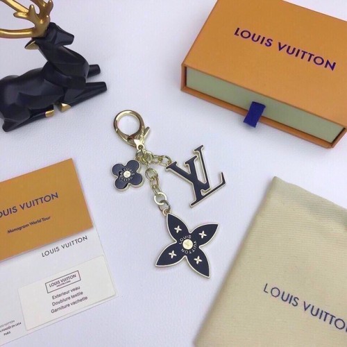 Louis Vuitton BLOSSOM DREAM TÁSKA DÍSZÍTŐVEL ÉS KULCSTARTÓVAL M00354