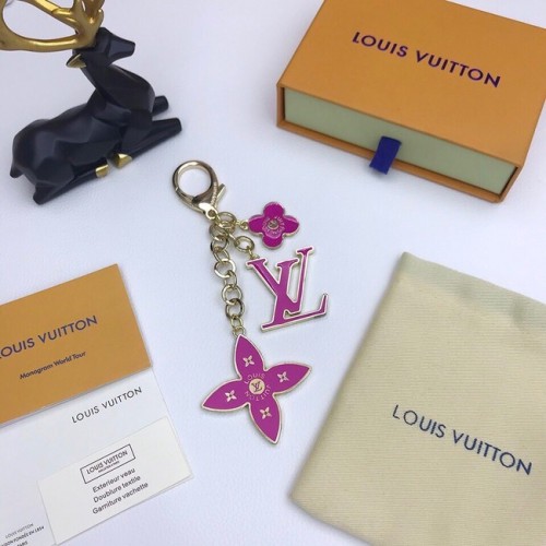 Louis Vuitton BLOSSOM DREAM TÁSKA DÍSZÍTŐVEL ÉS KULCSTARTÓVAL M00356