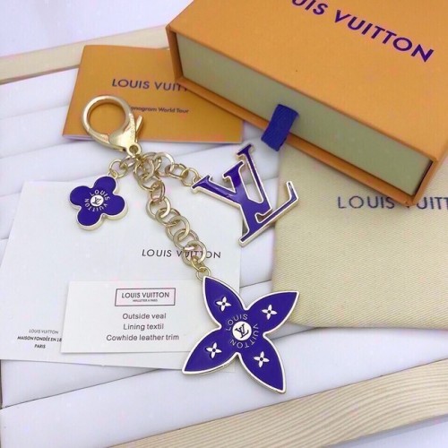 Louis Vuitton BLOSSOM DREAM TÁSKA DÍSZÍTŐVEL ÉS KULCSTARTÓVAL M00357