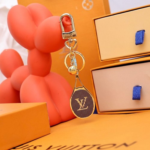Louis Vuitton BLOSSOM DREAM TÁSKA DÍSZÍTŐVEL ÉS KULCSTARTÓVAL M00661
