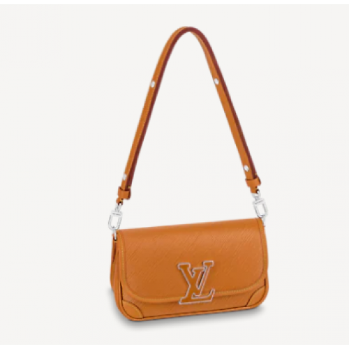 Louis Vuitton BUCI M59457 Arany Mézbarna