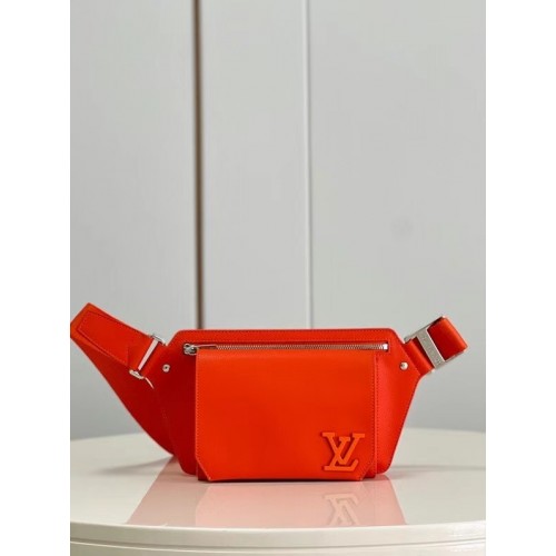 Louis Vuitton Öltáska M59265 narancssárga