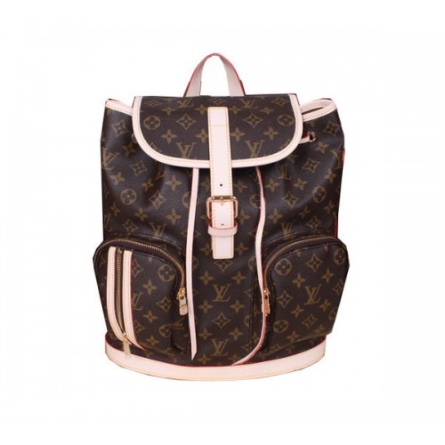 Louis Vuitton hátizsák Monogram Canvas Bosphore M40107