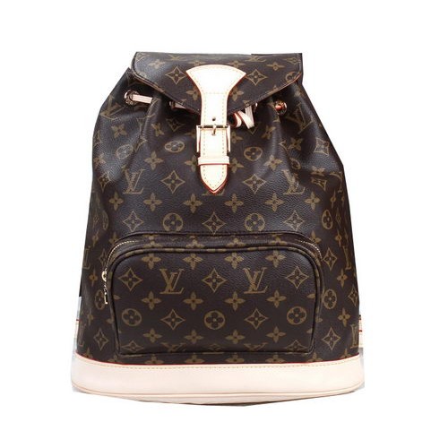 Louis Vuitton hátizsák Monogram Canvas Bosphore M51136