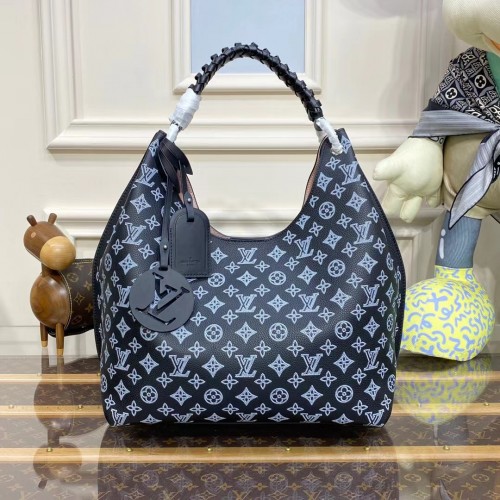 Louis Vuitton CARMEL M21299 fekete