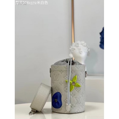 Louis Vuitton KRÉTATASAK M81572 Bézs