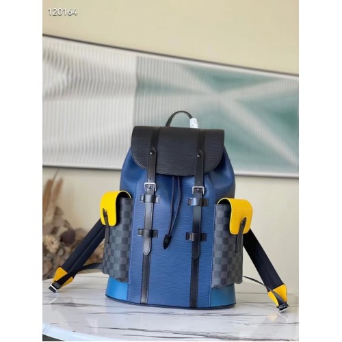 Louis Vuitton NARANCS ÉS SZÍNES MM M51456