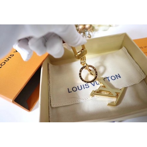 Louis Vuitton KÖR TÁSKA BAG CHARM KULCSTARTÓ 65216