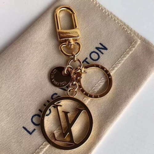 Louis Vuitton KÖR TÁSKA MAGÁN KULCSTARTÓ M68000