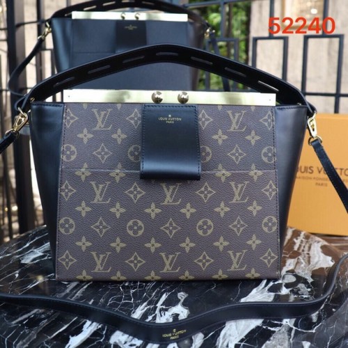Louis Vuitton VÁROSI KERETES TÁSKA M52240