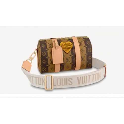 Louis Vuitton CITY KEEPALL TÁSKA M45963
