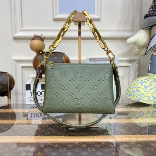 Louis Vuitton BB Párna M20770 Khaki