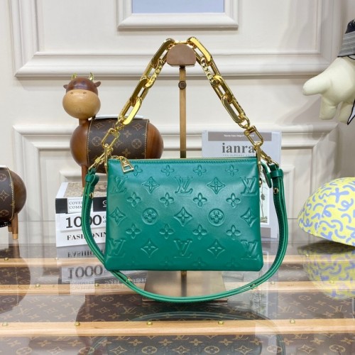 Louis Vuitton BB Párna M20770 Tókék