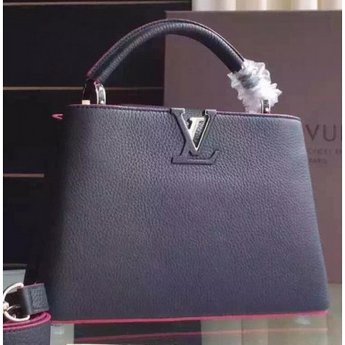 Louis Vuitton Capucines BB táska M94754 Royal