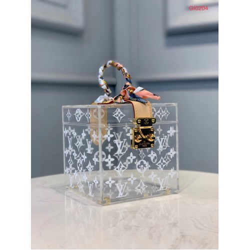 Louis Vuitton Kozmetikai Táska GI0204