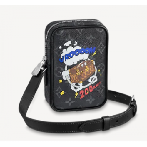 Louis Vuitton DANUBE PPM M45928 táska