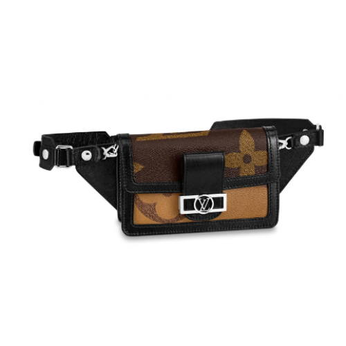 Louis Vuitton Dauphine hátizsák M67696