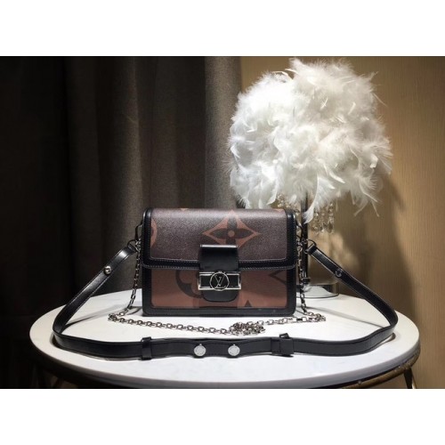 Louis Vuitton táska, Dauphine M43599