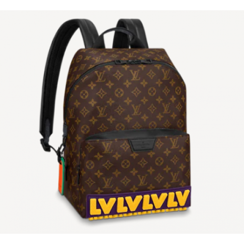 Louis Vuitton DISCOVERY HÁTIZSÁK M57965