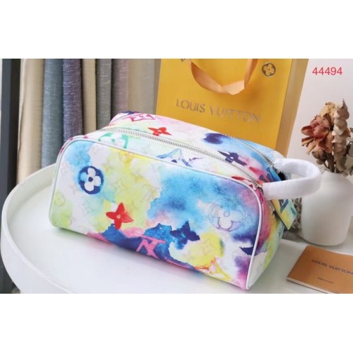 Louis Vuitton DOPP KIT WC-TASAK M44494