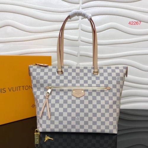 Louis Vuitton Damier Azur eredeti M42267