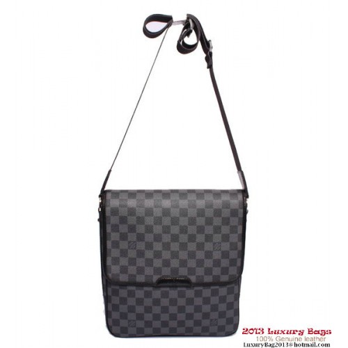 Louis Vuitton Damier grafit vászon futártáska N56715