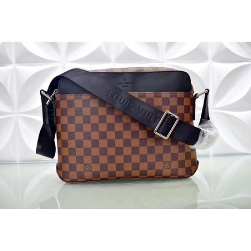 Louis Vuitton Damier Ebene vászon válltáska N41569